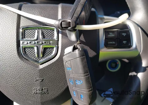 2014 Dodge Charger Police z USA, uszkodzony, nr VIN 2C3CDXATXEH186110